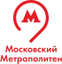 Метро_logo