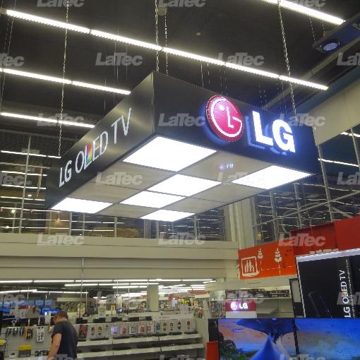LG Electronics Inc. 4