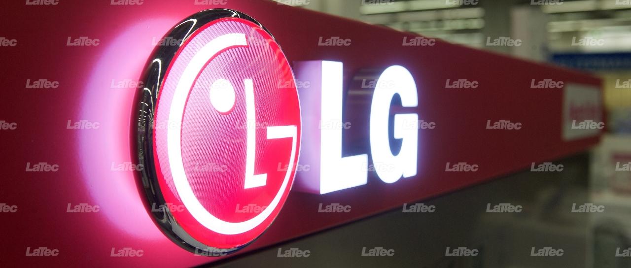 LG Electronics Inc. 15